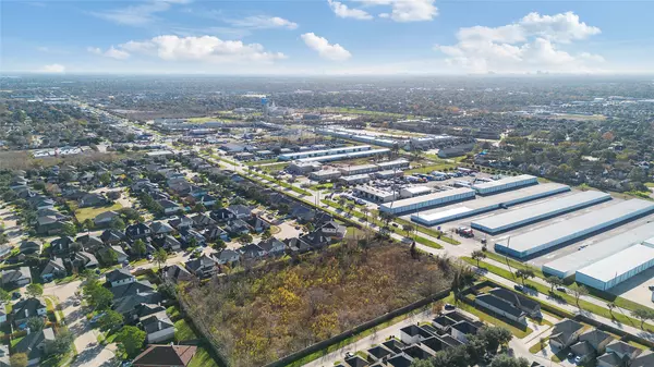 Katy, TX 77449,00 W Little York RD