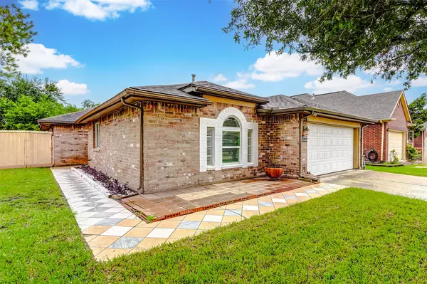 Houston, TX 77083,13419 Verbena LN