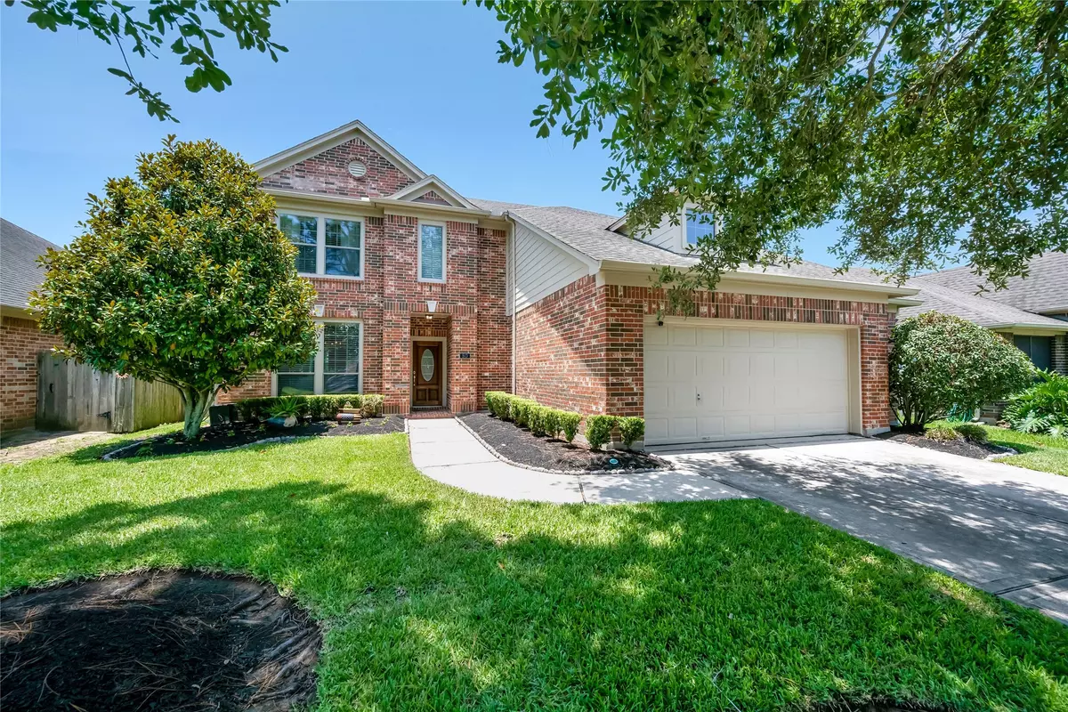 League City, TX 77573,513 Saffron ST