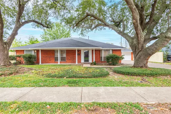 Deer Park, TX 77536,317 W Forrest LN