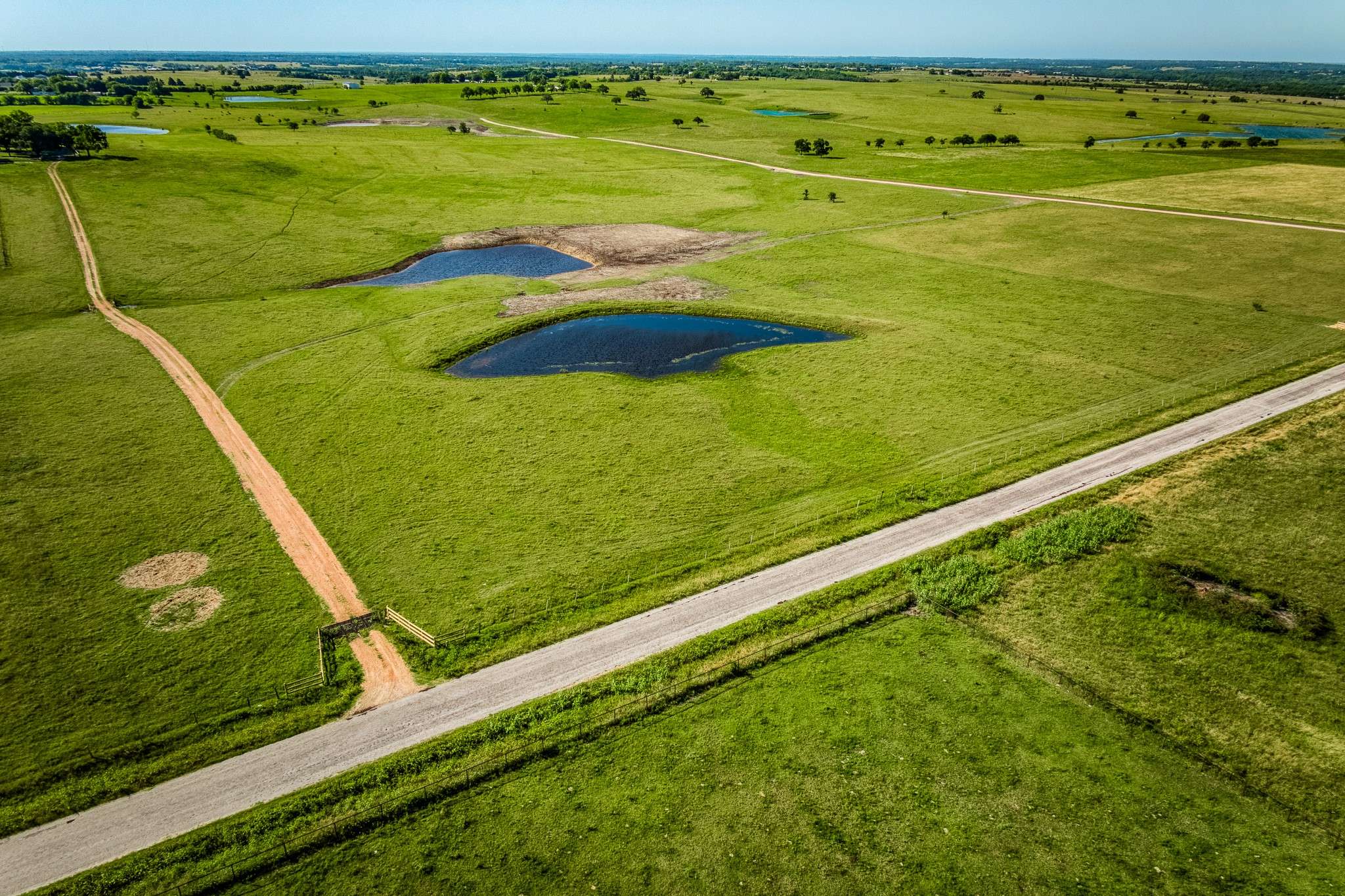 Burton, TX 77835,5005 Fuchs Rd - Lot 2