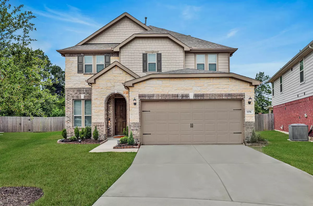 Conroe, TX 77304,1176 Littleton CT