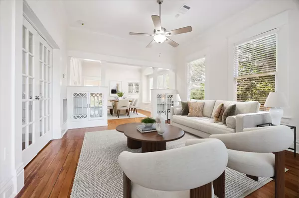 Houston, TX 77008,1847 Cortlandt ST