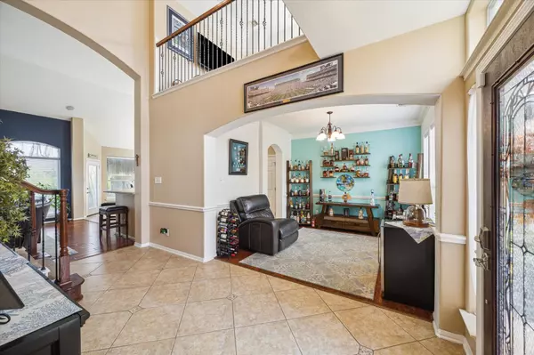 Kemah, TX 77565,318 Holly Branch LN