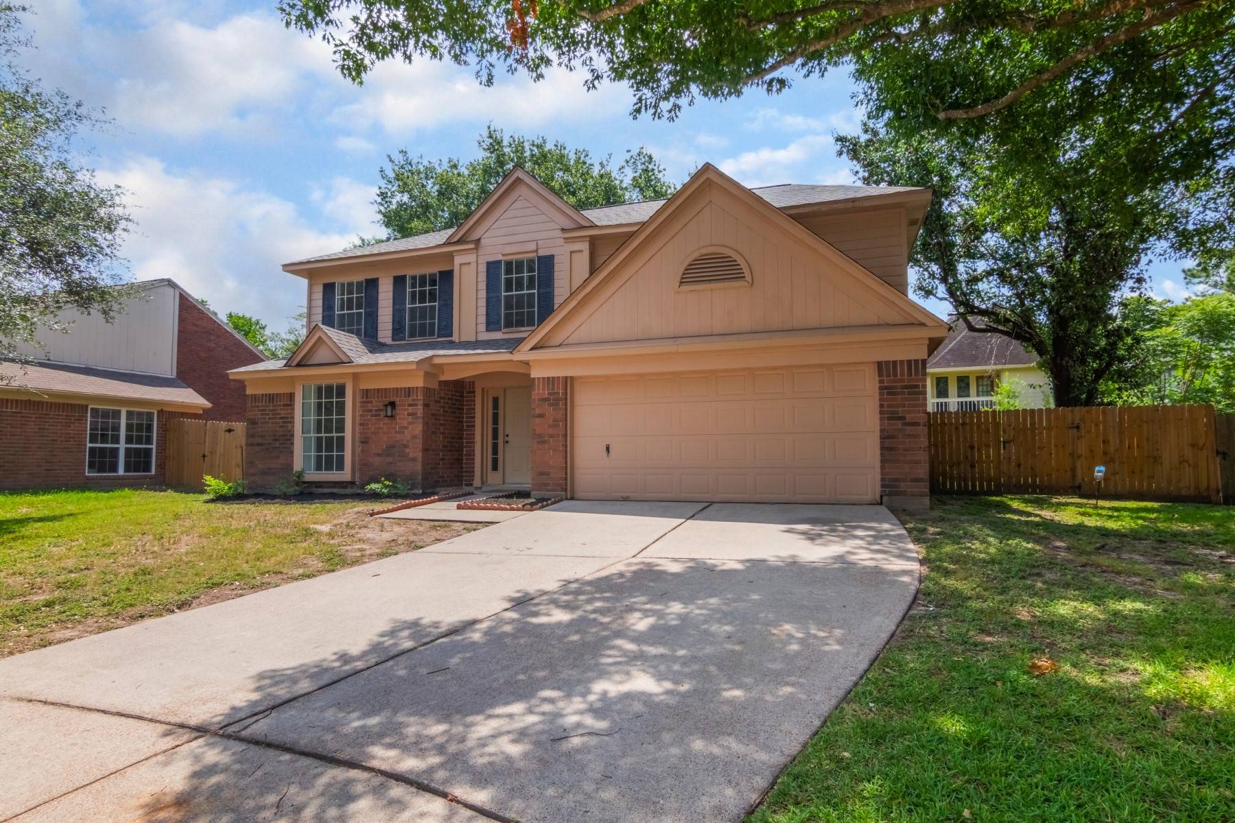 Houston, TX 77064,10107 Sands Trail CT