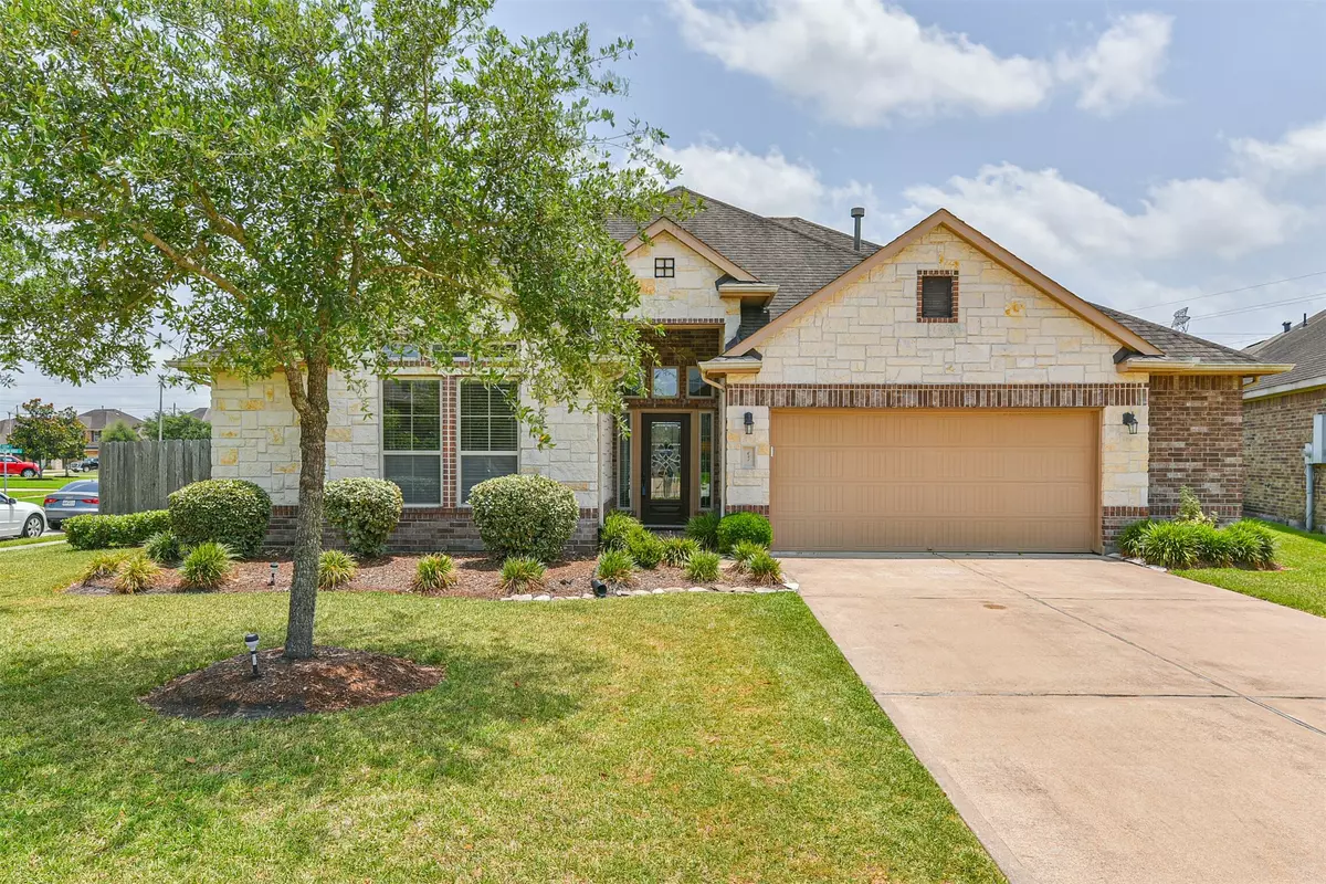 League City, TX 77573,641 Cumberland Ridge CT