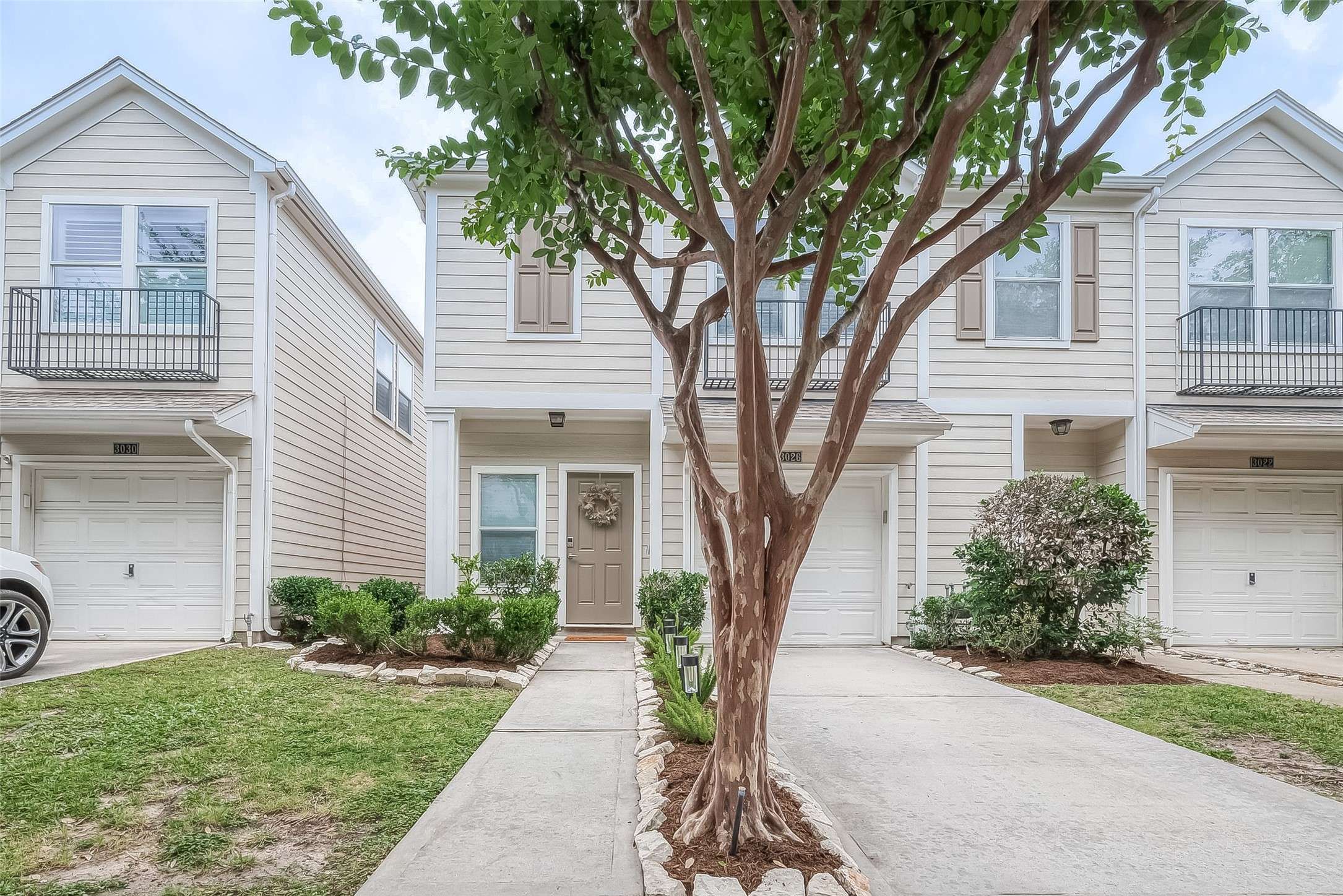 Houston, TX 77007,3026 S Heights Hollow LN