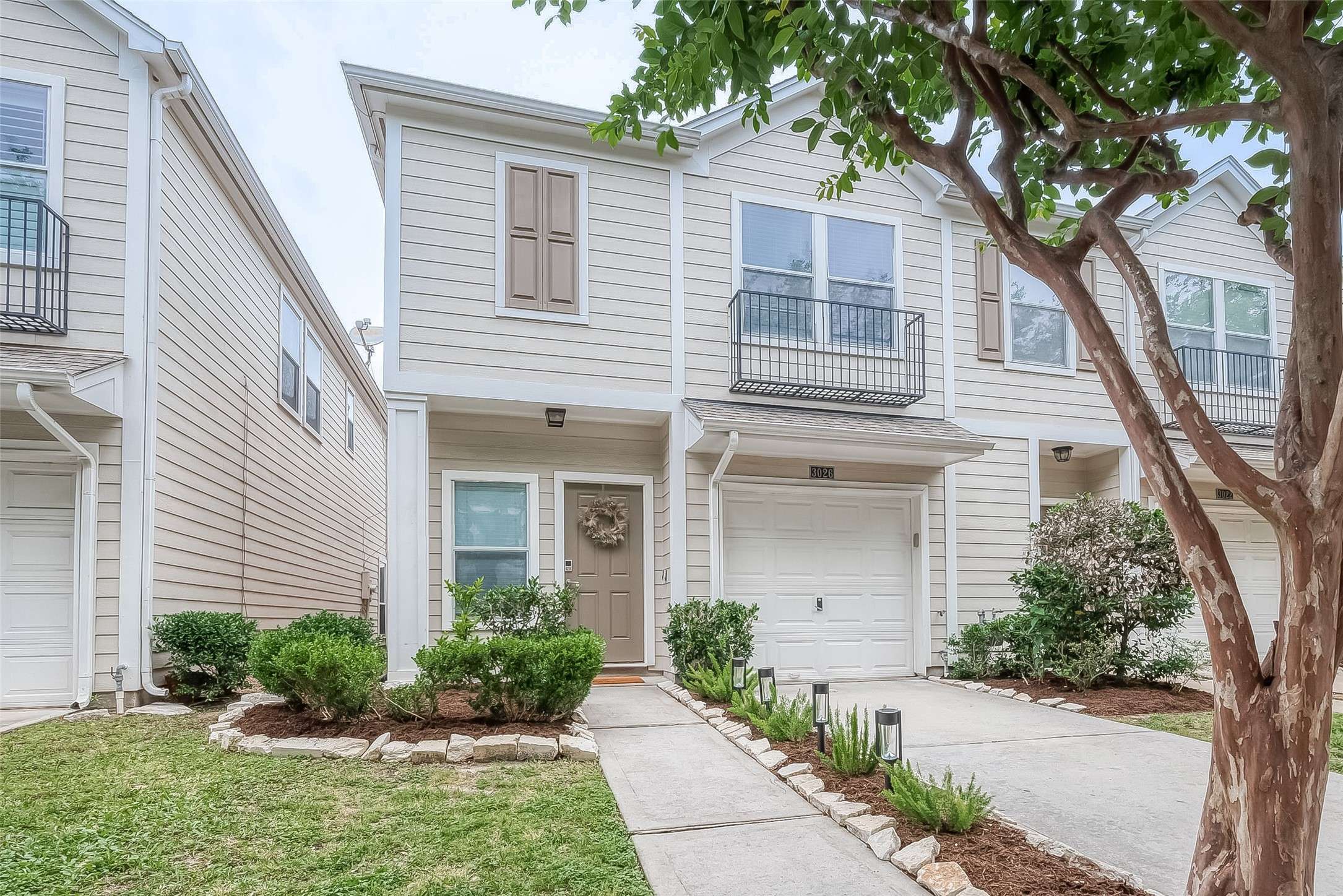 Houston, TX 77007,3026 S Heights Hollow LN