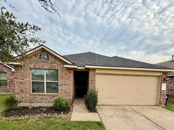 Spring, TX 77373,2526 Mary Thistle DR