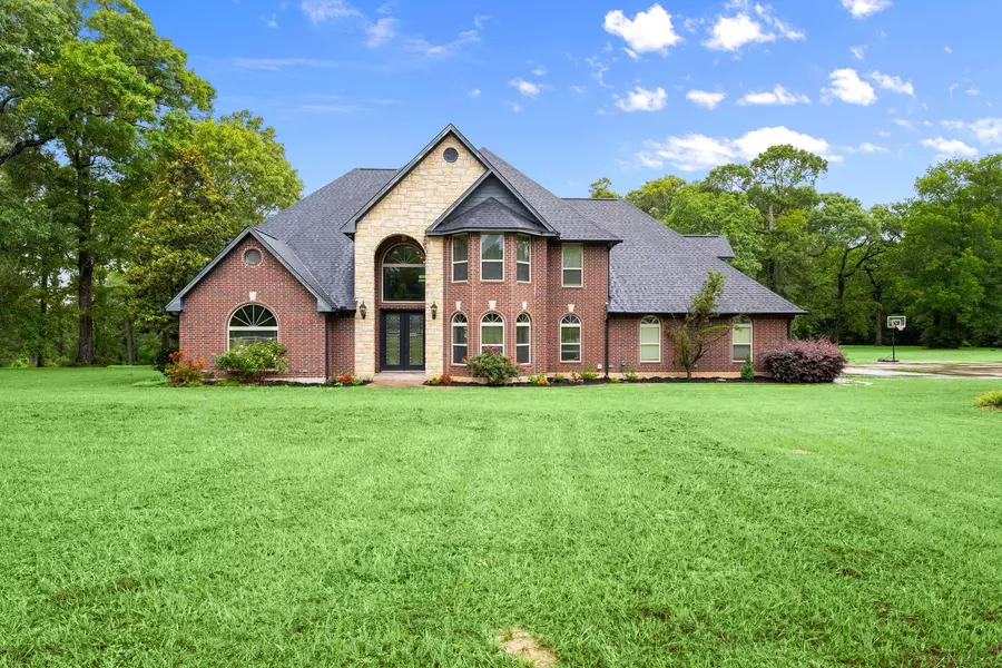 1025 Liberty AVE, Livingston, TX 77351