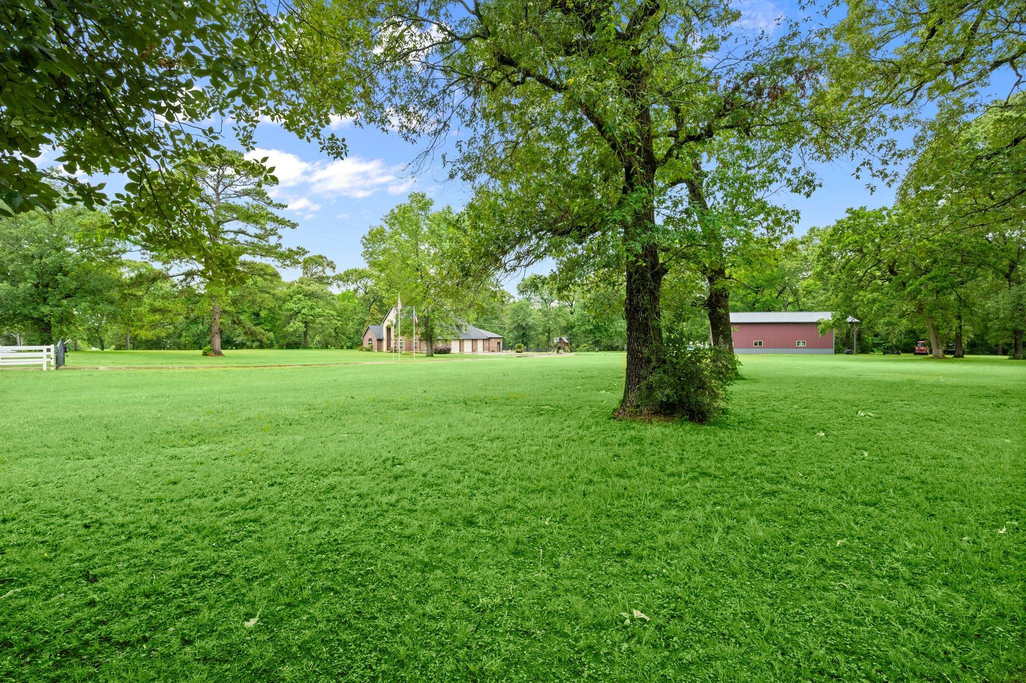 Livingston, TX 77351,1025 Liberty AVE