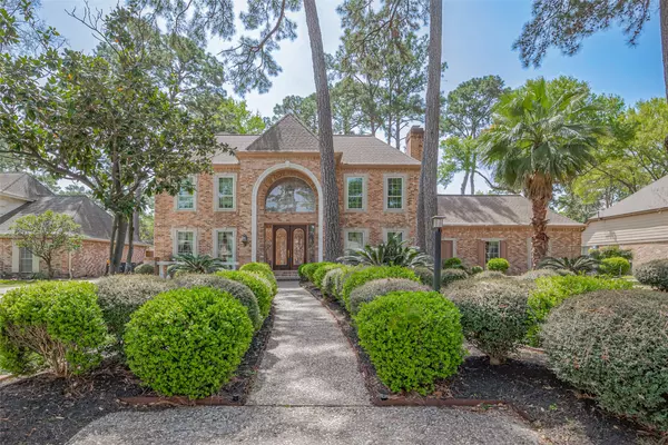 5415 Olympia Fields LN, Houston, TX 77069