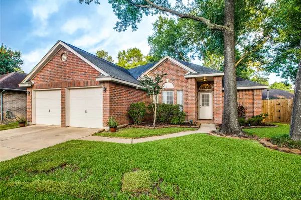 Humble, TX 77346,18707 Singing Woods DR