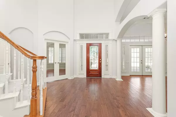 Cypress, TX 77429,14015 Halprin Creek DR