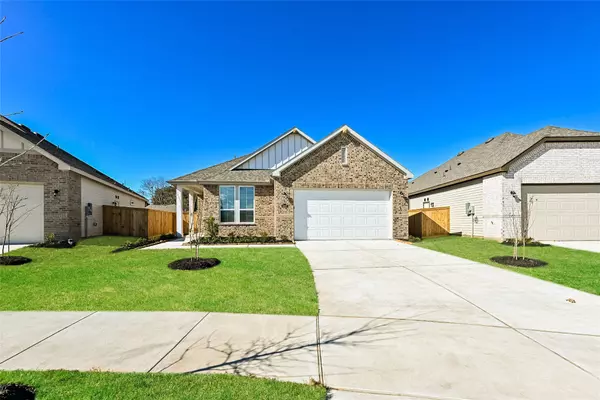 2307 Cohorn TRL, Richmond, TX 77469