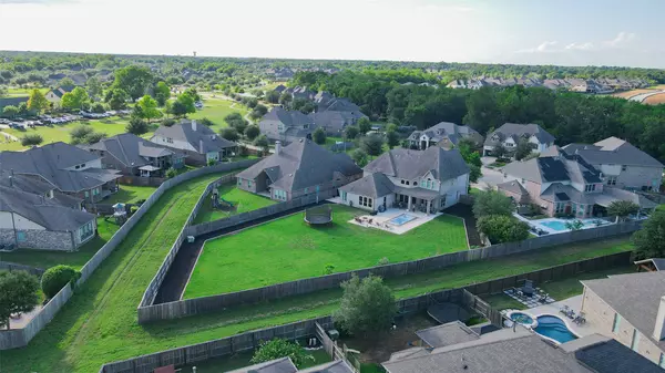 Fulshear, TX 77441,29907 Spring Side CT