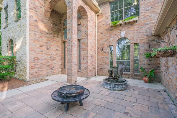 Magnolia, TX 77354,12219 E Border Oak DR