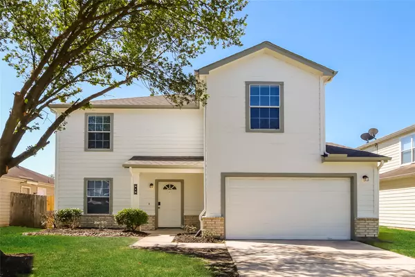 819 Grand Plains DR, Houston, TX 77090