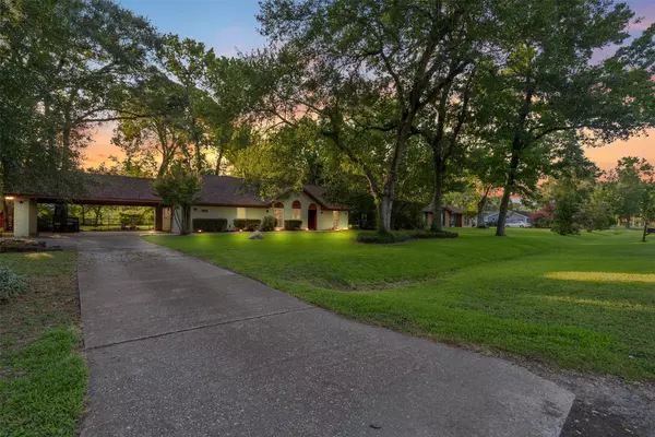 12706 Drumwood LN, Cypress, TX 77429