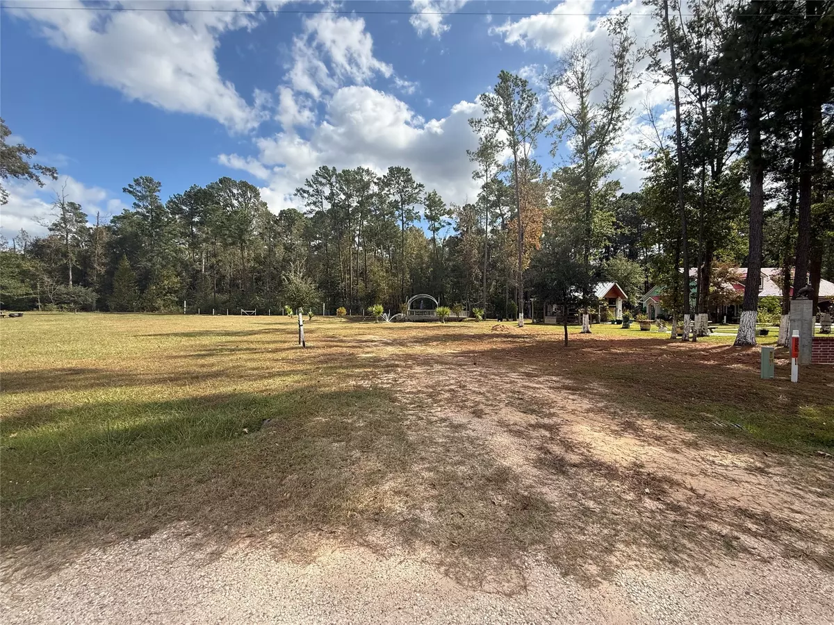 Livingston, TX 77351,TBD Russell Bailly