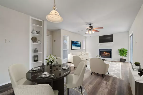 Webster, TX 77058,18519 Egret Bay BLVD #1706