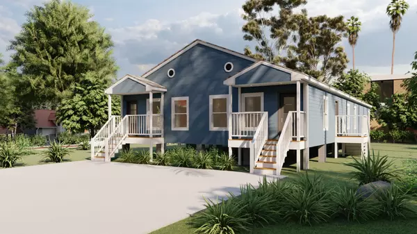 1314 W Willis ST, Alvin, TX 77511