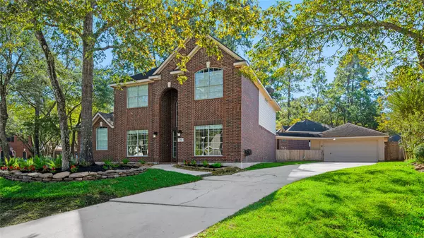 Kingwood, TX 77345,4926 Birch Bough CT