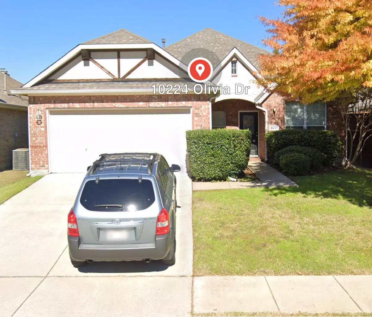 Mckinney, TX 75072,10224 Olivia DR