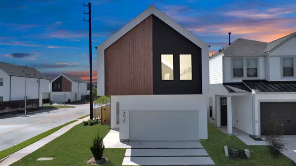 4015 Cusco LN, Houston, TX 77045