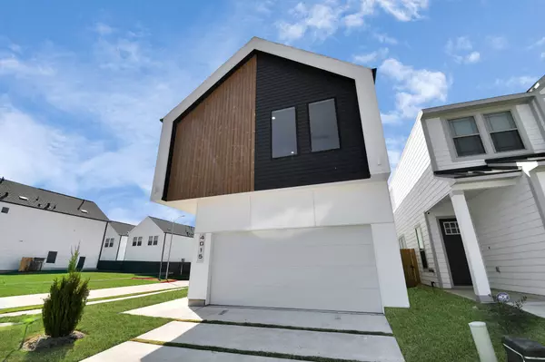 Houston, TX 77045,4015 Cusco LN