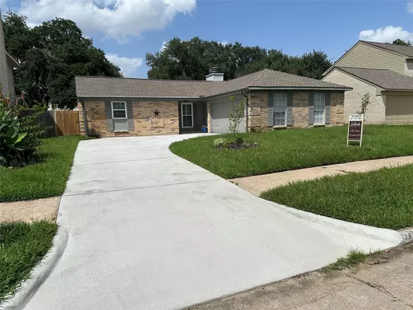 Houston, TX 77084,18034 Garden Manor DR