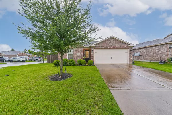 Hockley, TX 77447,21118 Baltic Rain DR