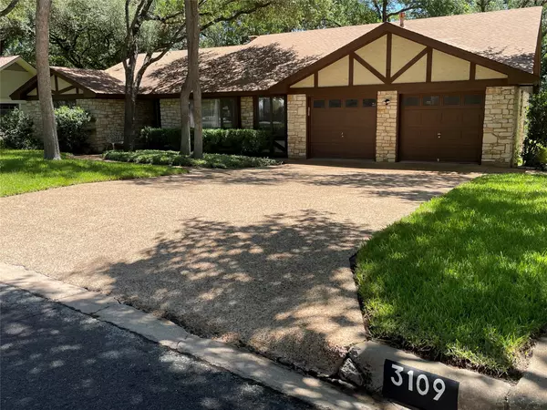 3109 Eanes CIR, Austin, TX 78746