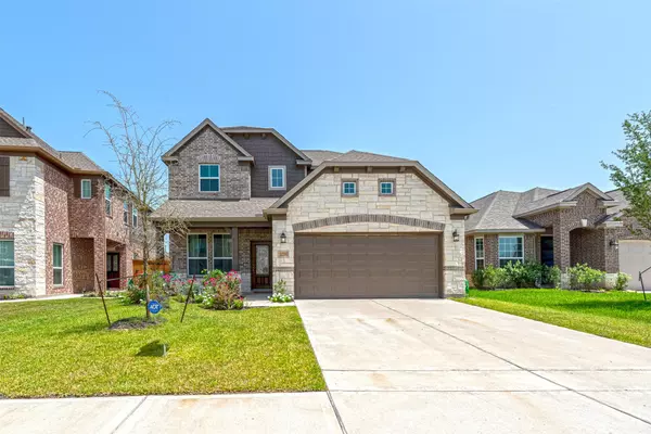 Humble, TX 77346,12739 Tullich LN
