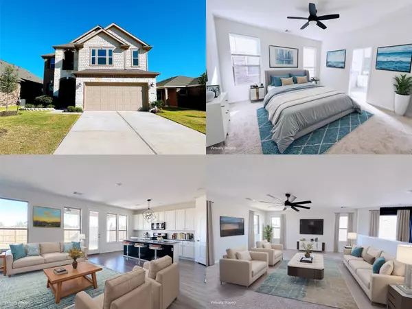 28318 Aperture Court, Katy, TX 77441-2705