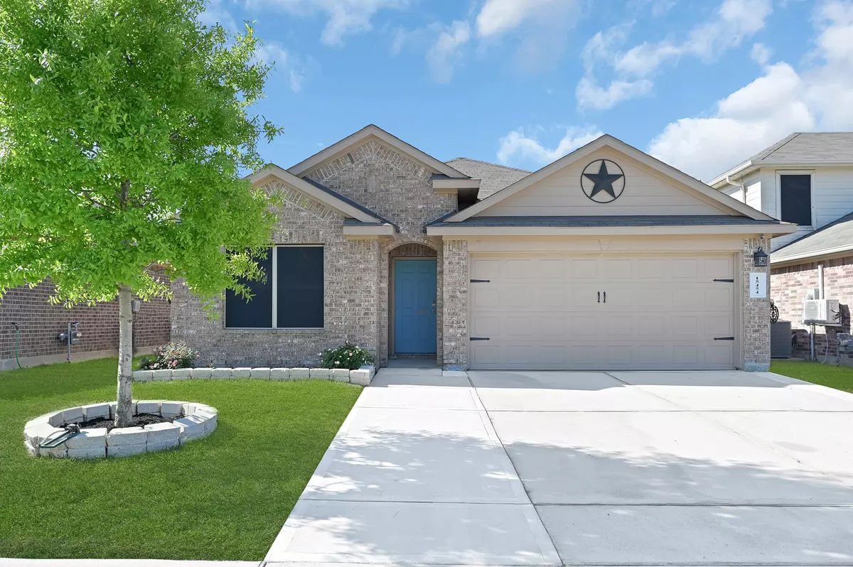 Channelview, TX 77530,15454 Pueblito Verde WAY