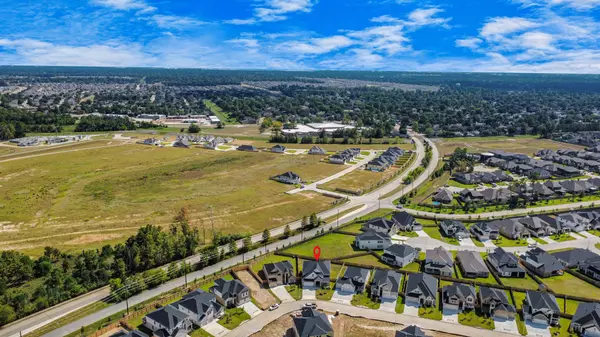 Spring, TX 77373,24707 Skerne Woods Drive