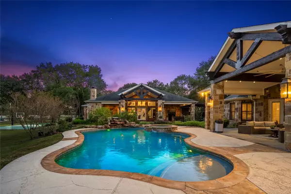 16730 Bridle Oak DR, Cypress, TX 77433