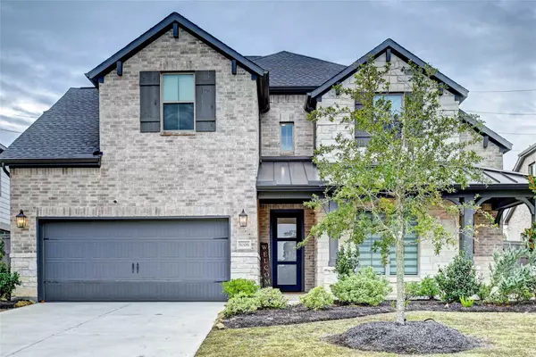 5006 Albany Shores LN, Fulshear, TX 77441