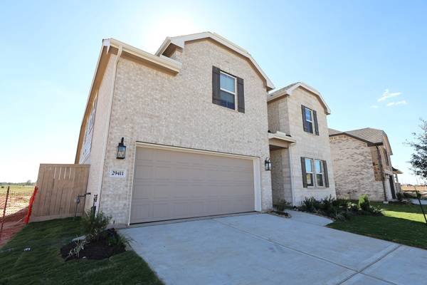 29411 Meadowcreek Hill DR, Waller, TX 77484