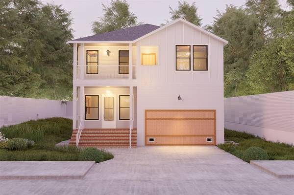 4301 Jane ST, Bellaire, TX 77401