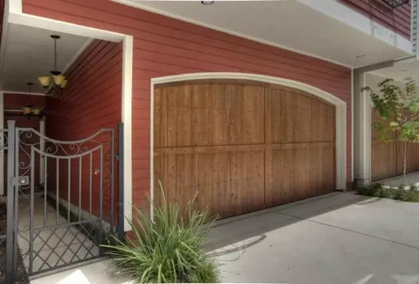 Houston, TX 77008,916 Lawrence ST #C