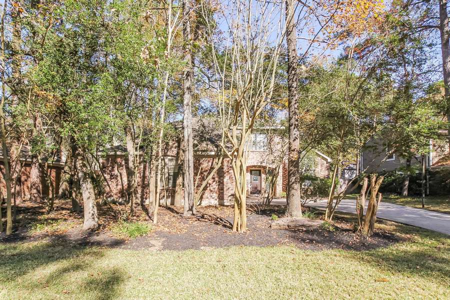 30 Sylvan Forest DR, The Woodlands, TX 77381