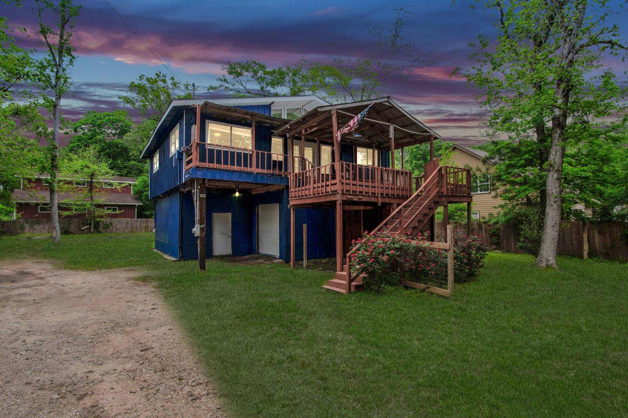 27357 Diamond T,  Splendora,  TX 77372