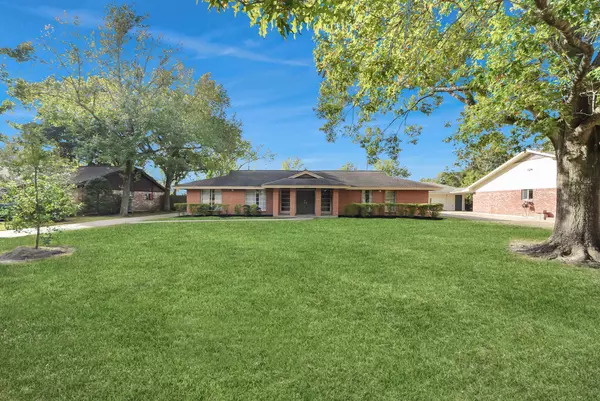 Seabrook, TX 77586,823 Timber Cove DR