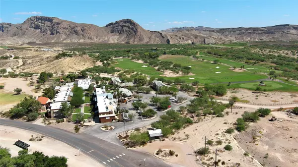 Lajitas, TX 79852,Lot 6 Riverview