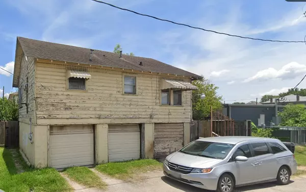 2514 Churchill ST, Houston, TX 77009