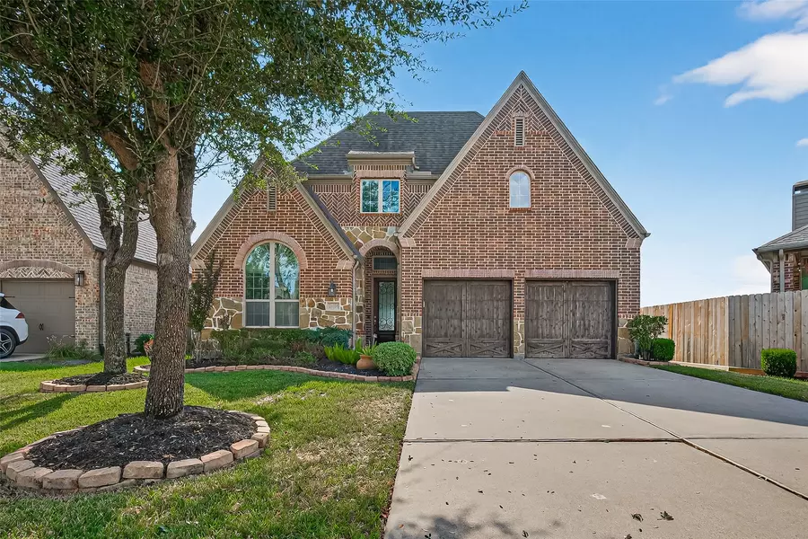 21139 Shelbyville DR, Richmond, TX 77407