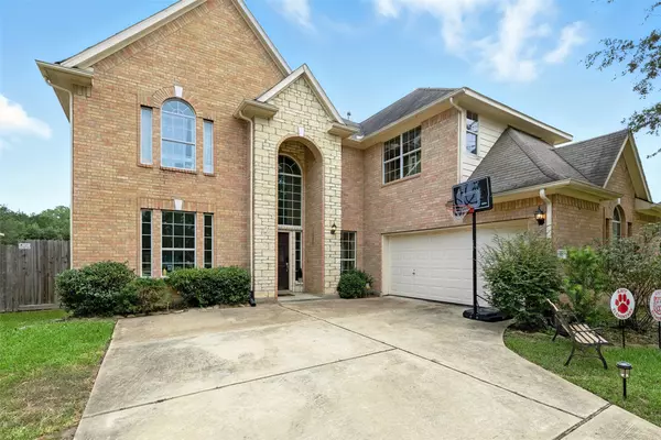 6302 Alicia Way LN, Katy, TX 77493