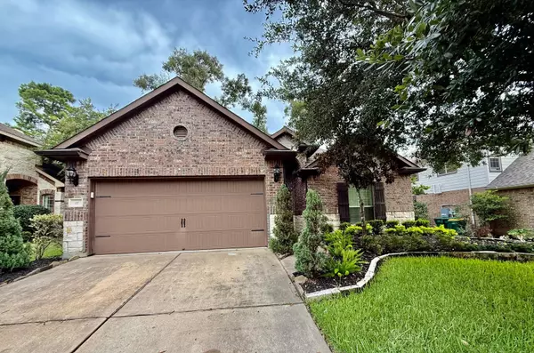 11 Hearthwick RD, Tomball, TX 77375